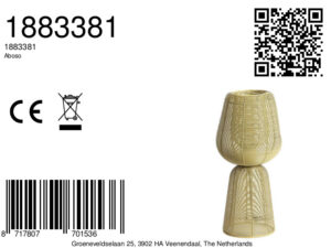 light&living-tafellamp-aboso-groen-metaal-e27-1883381-8a