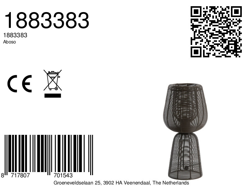 light&living-tafellamp-aboso-zwart-metaal-nachtkastlamp-e27-1883383-8a