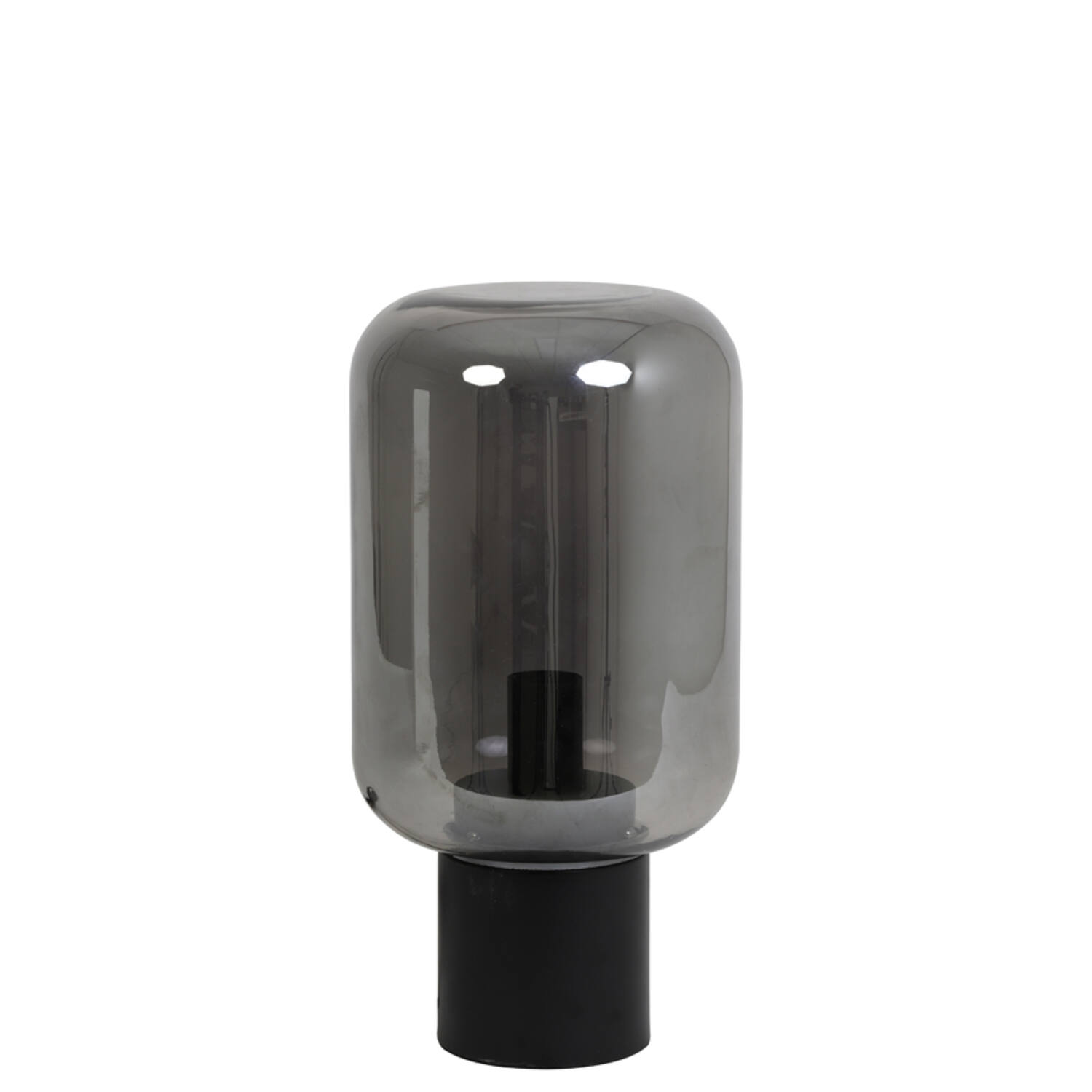 light&living-tafellamp-arturan-zwart-glas-kleurglas-lamp-e27-1843012-0