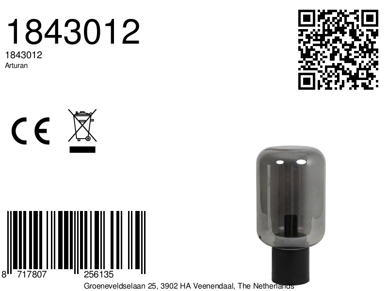 light&living-tafellamp-arturan-zwart-glas-kleurglas-lamp-e27-1843012-8a