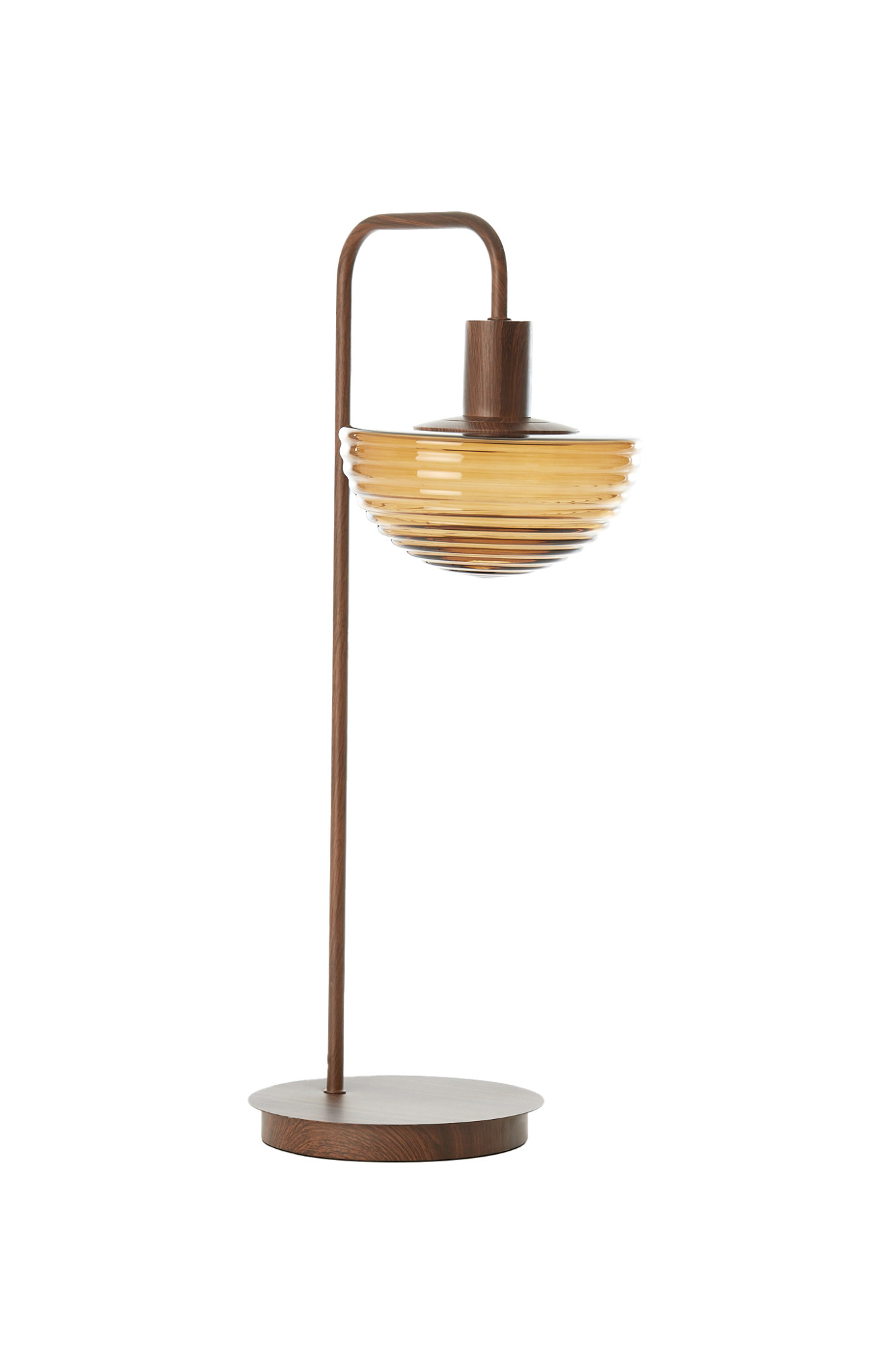 light&living-tafellamp-baylie-bruin-glasmetaal-bureaulamp-e27-1891152-2