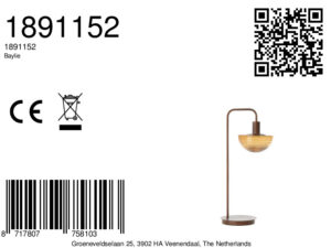light&living-tafellamp-baylie-bruin-glasmetaal-bureaulamp-e27-1891152-8a