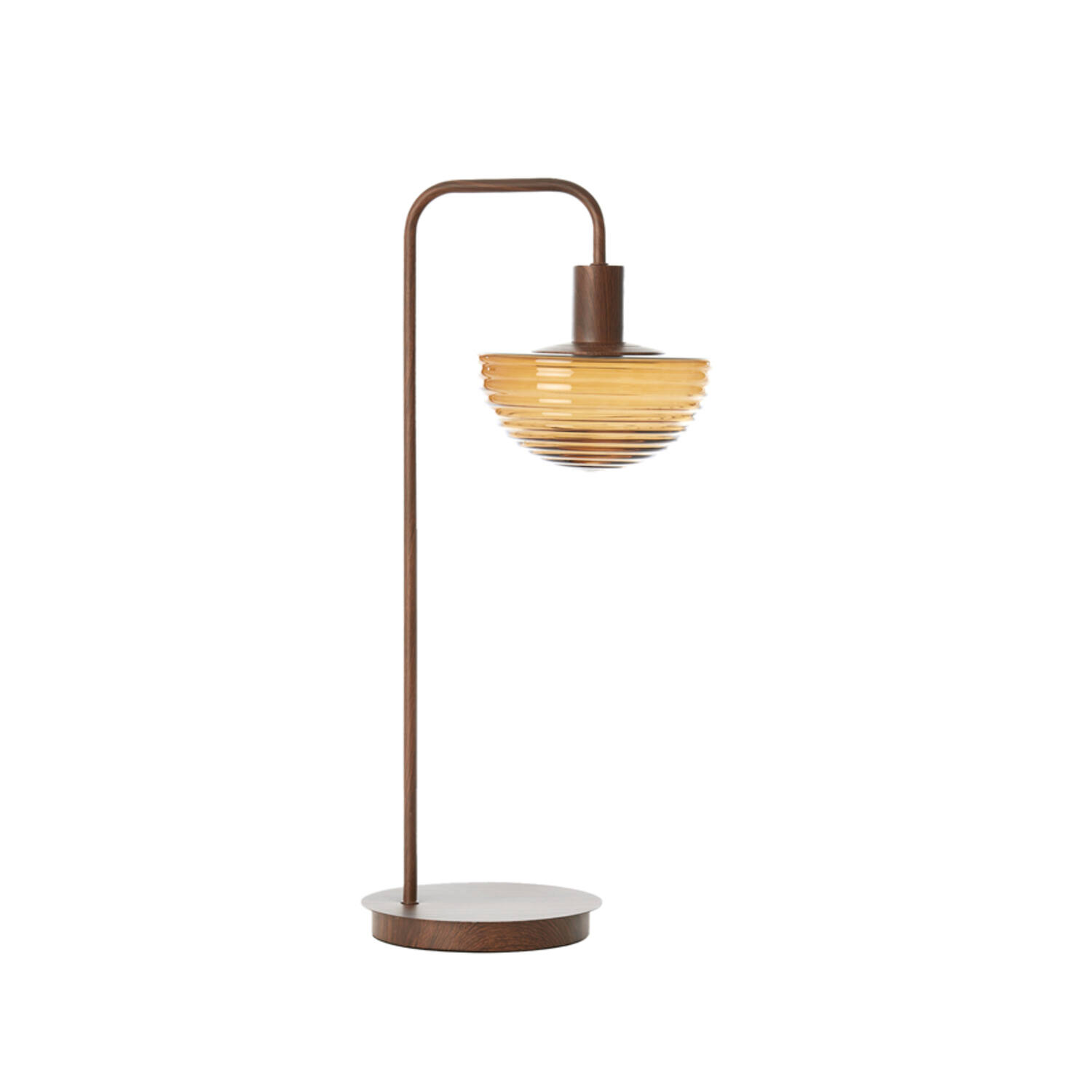 light&living-tafellamp-baylie-bruin-glasmetaal-bureaulamp-e27-1891152-916