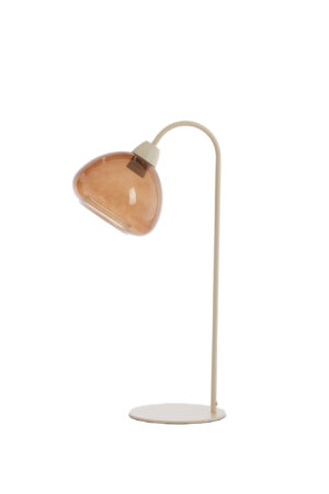 light&living-tafellamp-bisho-bruin-glas-bureaulamp-e27-8056882-200