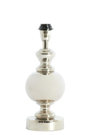 light&living-tafellamp-cady-zilver-metaal-lossearmatuur-e27-8172219-1