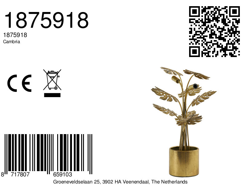 light&living-tafellamp-cambria-goud-metaal-e27-1875918-8a