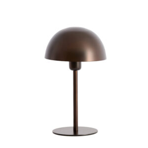 light&living-tafellamp-cedillo-bruin-metaal-ø20cm-e27-1895212-035