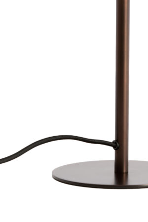 light&living-tafellamp-cedillo-bruin-metaal-ø20cm-e27-1895212-1