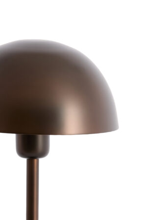 light&living-tafellamp-cedillo-bruin-metaal-ø20cm-e27-1895212-770
