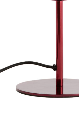 light&living-tafellamp-cedillo-rood-metaal-ø18cm-e27-1895137-1