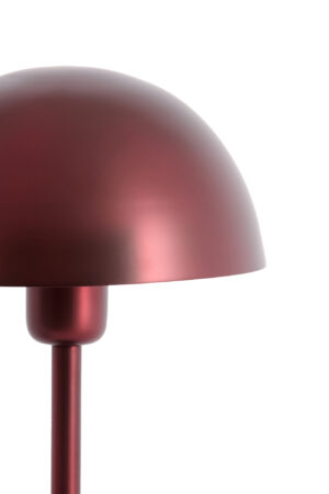 light&living-tafellamp-cedillo-rood-metaal-ø20cm-e27-1895237-1