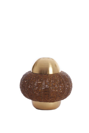 light&living-tafellamp-cetara-bruin-metaal-nachtkastlamp-e27-1888783-1