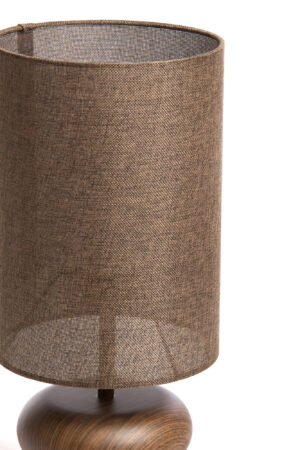 light&living-tafellamp-danialo-beigebruin-katoenmetaal-ø22cm-e27-1891052-3