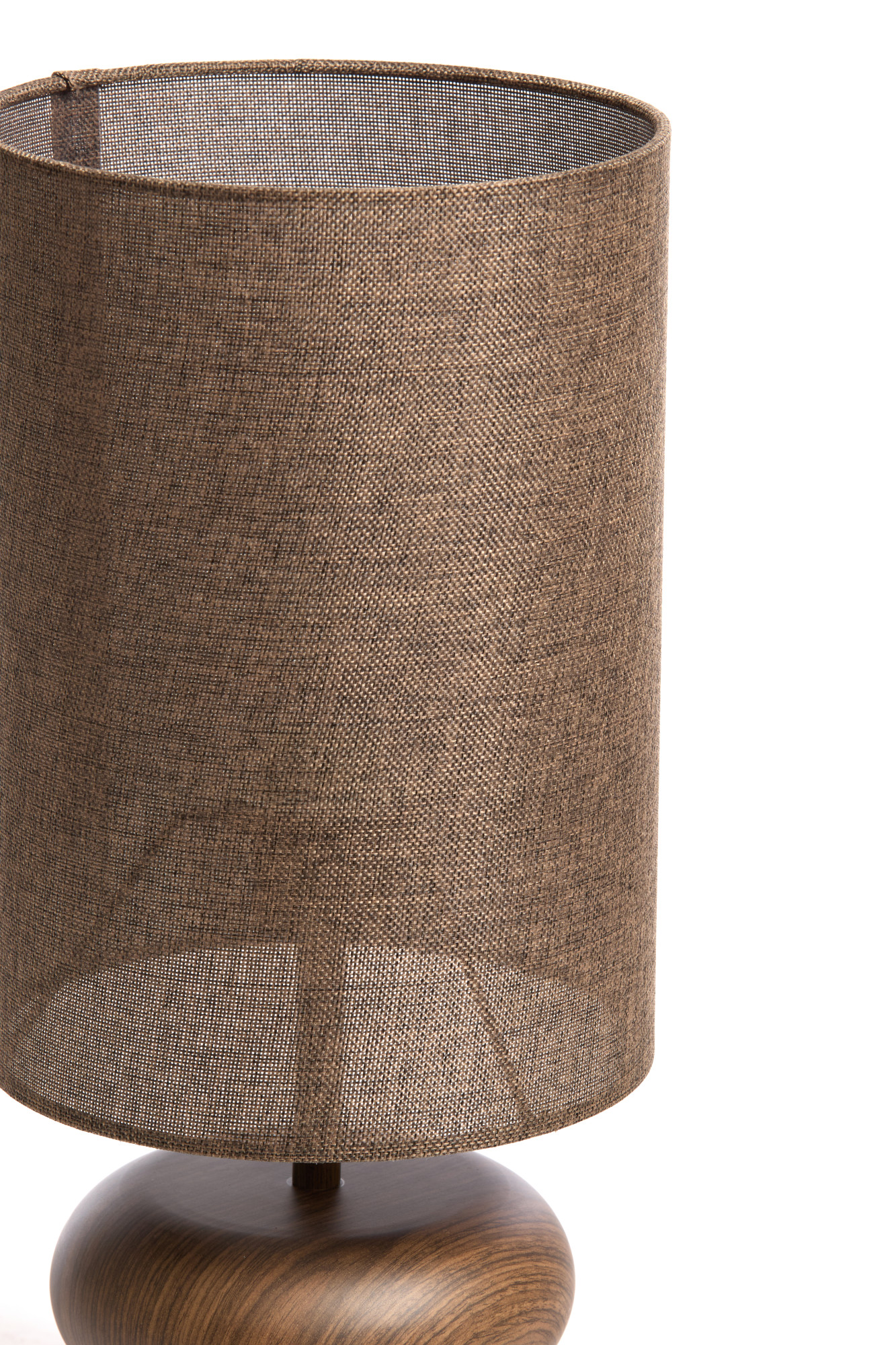 light&living-tafellamp-danialo-beigebruin-katoenmetaal-ø22cm-e27-1891052-3