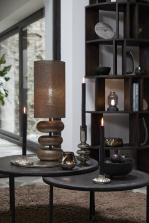 light&living-tafellamp-danialo-beigebruin-katoenmetaal-ø22cm-e27-1891052-4