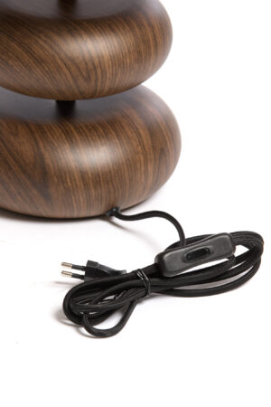 light&living-tafellamp-danialo-beigebruin-katoenmetaal-ø22cm-e27-1891052-7