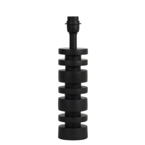 light&living-tafellamp-desley-zwart-metaal-lossearmatuur-e27-8195212-661