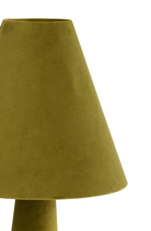 light&living-tafellamp-devia-groen-textiel-schemerlamp-e27-1891576-1