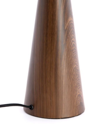 light&living-tafellamp-dinan-bruin-metaal-lossearmatuur-e27-1741583-1