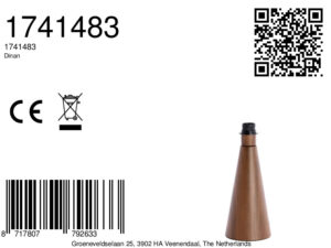 light&living-tafellamp-dinan-bruin-metaal-nachtkastlamp-e27-1741483-1