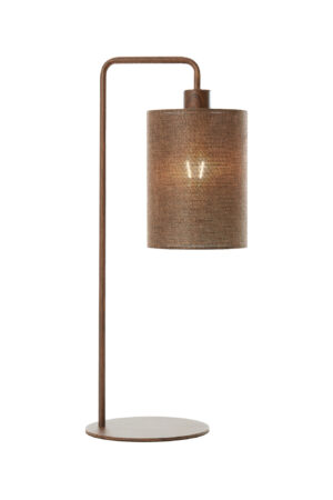 light&living-tafellamp-donio-beigebruin-katoenmetaal-bureaulamp-e27-1885652-2