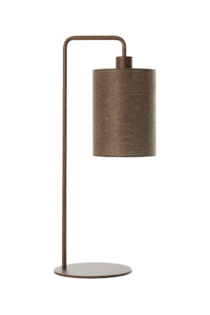 tafellamp-beigebruin-donio-katoenmetaal-bureaulamp-e27-1885652-light&living-211