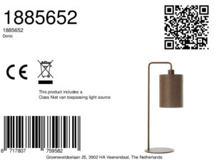 light&living-tafellamp-donio-beigebruin-katoenmetaal-bureaulamp-e27-1885652-8a