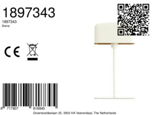 light&living-tafellamp-elenie-beigecrème-metaal-nachtkastlamp-e27-1897343-1