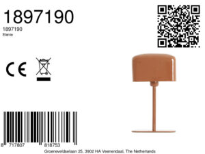 light&living-tafellamp-elenie-oranje-metaal-nachtkastlamp-e27-1897190-1