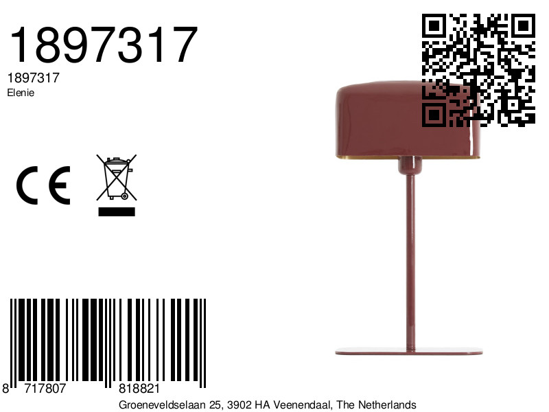 light&living-tafellamp-elenie-rood-metaal-nachtkastlamp-e27-1897317-1