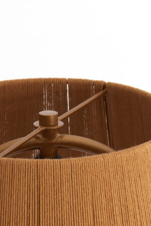 light&living-tafellamp-espino-geel-textiel-bureaulamp-e27-1894860-1