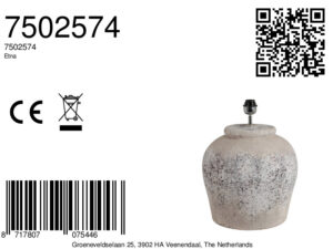 light&living-tafellamp-etna-grijs-keramiek-lossearmatuur-e27-7502574-1