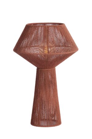 light&living-tafellamp-fugia-rood-jute-e27-1883617-1