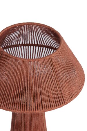 light&living-tafellamp-fugia-rood-textiel-e27-1883517-5