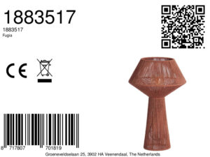 light&living-tafellamp-fugia-rood-textiel-e27-1883517-8a