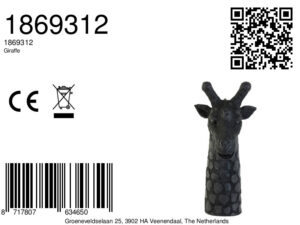 light&living-tafellamp-giraffe-zwart-kunststof-dierenlamp-e27-1869312-8a