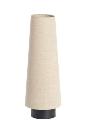 light&living-tafellamp-howie-beige-textiel-schemerlamp-e27-1891412-1