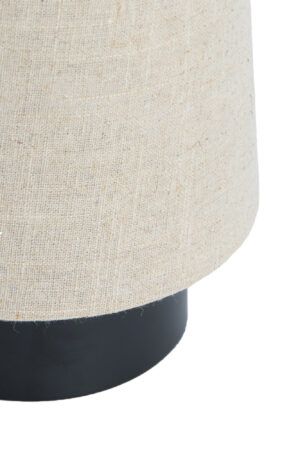 light&living-tafellamp-howie-beige-textiel-schemerlamp-e27-1891412-1