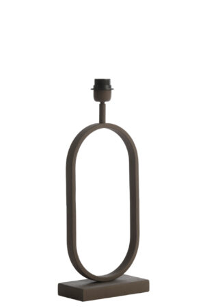 light&living-tafellamp-jamiri-bruin-metaal-lossearmatuur-e27-8196982-1