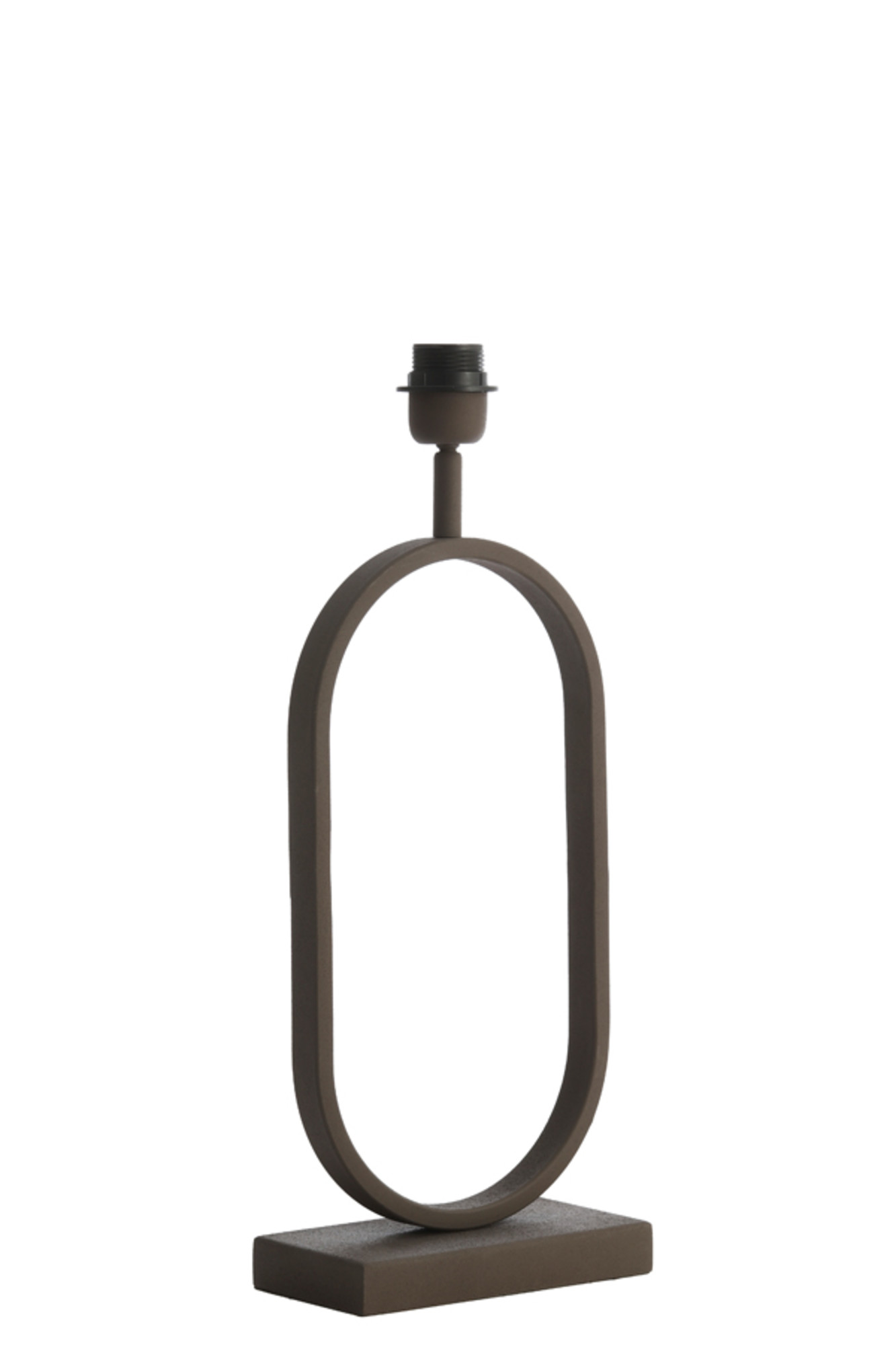 light&living-tafellamp-jamiri-bruin-metaal-lossearmatuur-e27-8196982-1