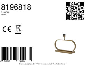 light&living-tafellamp-jamiro-brons-metaal-lossearmatuur-e27-8196818-8a