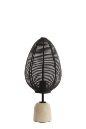 light&living-tafellamp-joley-zwart-metaal-schemerlamp-e27-8055312-896