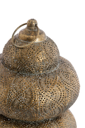 light&living-tafellamp-kaito-bruin-metaal-ø20cm-e27-1897785-994