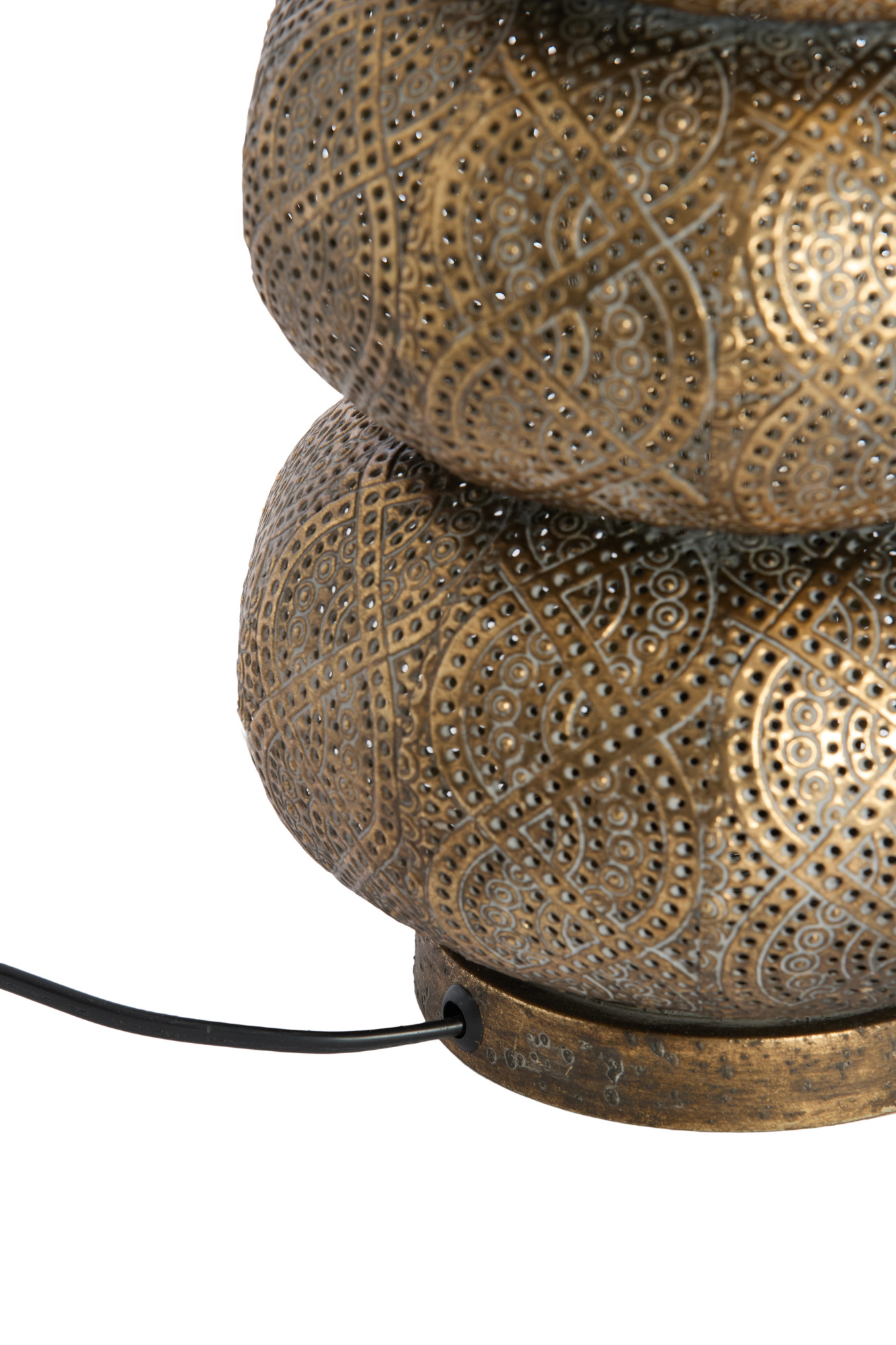 light&living-tafellamp-kaito-bruin-metaal-ø25cm-e27-1897685-1