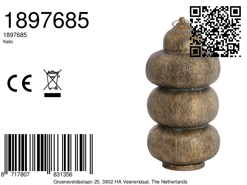 light&living-tafellamp-kaito-bruin-metaal-ø25cm-e27-1897685-1