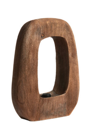 light&living-tafellamp-kelafo-bruin-hout-e27-7041164-1