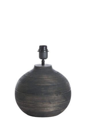 light&living-tafellamp-khomai-bruin-hout-lossearmatuur-e27-7043852-1