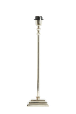 light&living-tafellamp-kota-zilver-metaal-lossearmatuur-e27-8102319-1