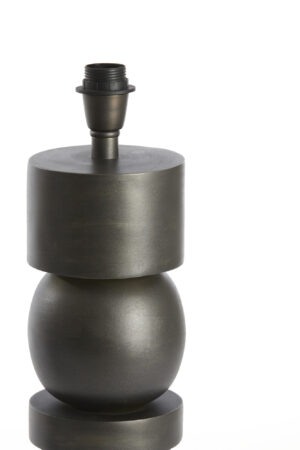 light&living-tafellamp-labis-grijs-metaal-lossearmatuur-e27-8313527-2