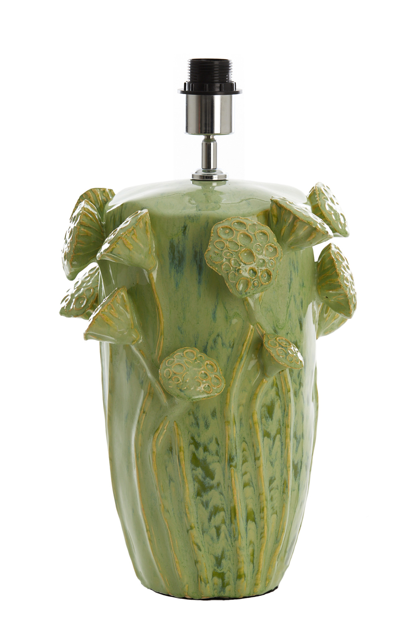 light&living-tafellamp-lavci-groen-keramiek-lossearmatuur-e27-7513740-051